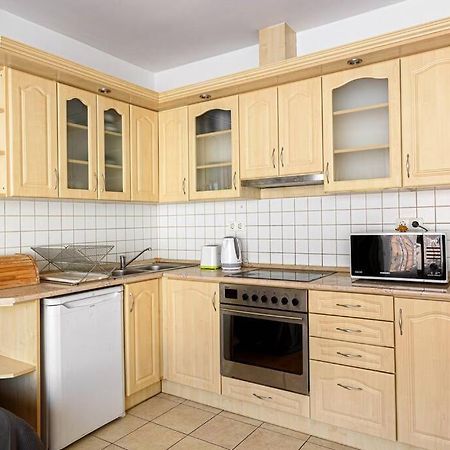 Lovely Apartment In City Centre For 4 Guests Budapest Eksteriør bilde