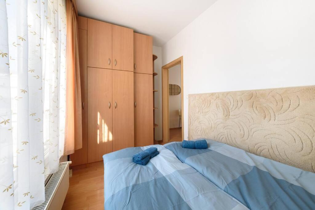 Lovely Apartment In City Centre For 4 Guests Budapest Eksteriør bilde